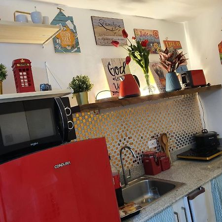 Asian Modern Penthouse Unit Tagaytay City Zewnętrze zdjęcie