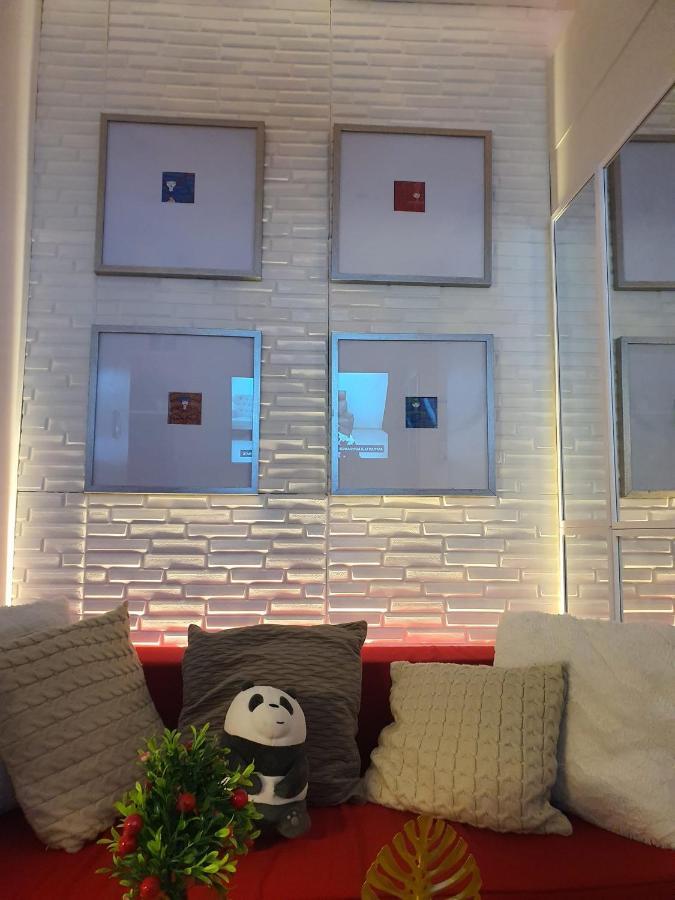 Asian Modern Penthouse Unit Tagaytay City Zewnętrze zdjęcie