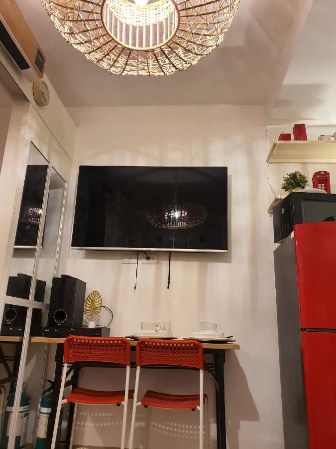 Asian Modern Penthouse Unit Tagaytay City Zewnętrze zdjęcie