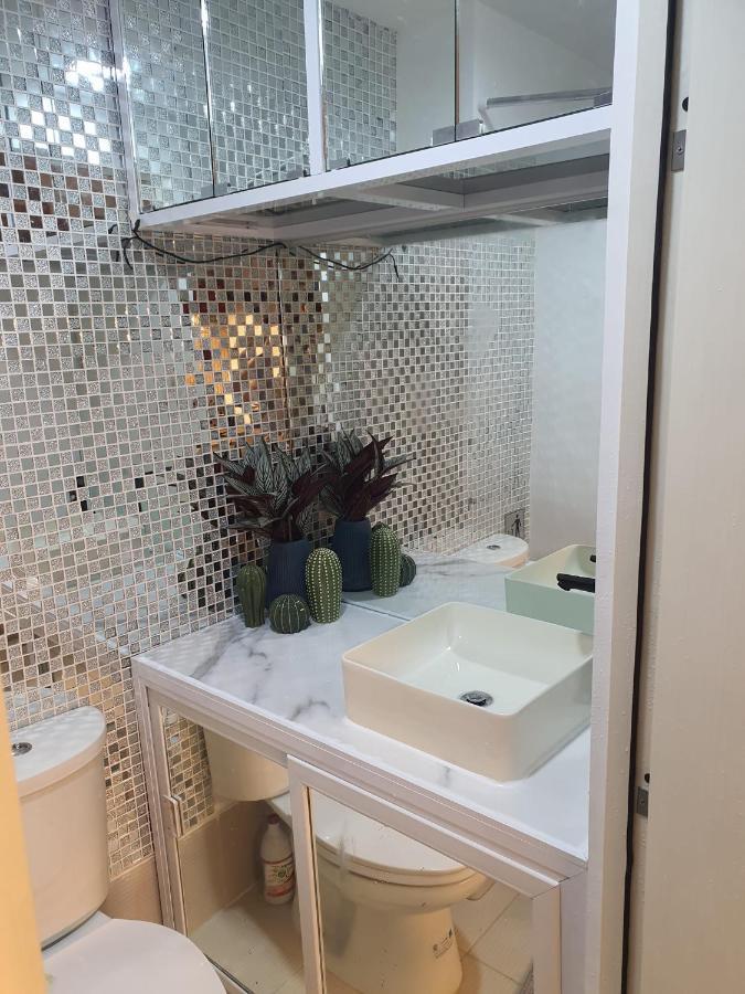 Asian Modern Penthouse Unit Tagaytay City Zewnętrze zdjęcie