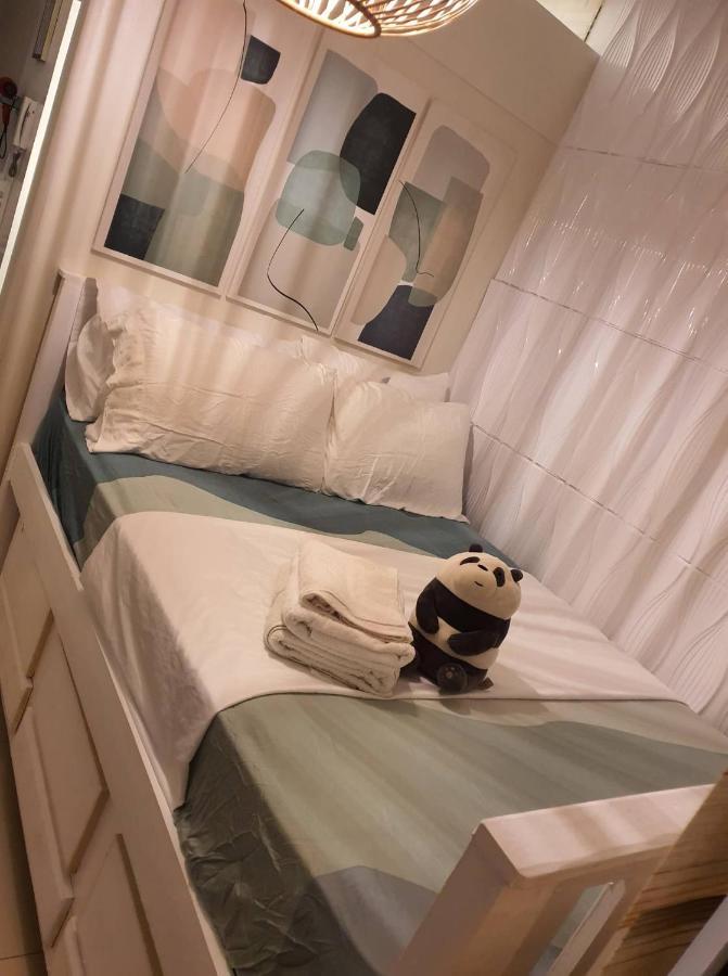 Asian Modern Penthouse Unit Tagaytay City Zewnętrze zdjęcie