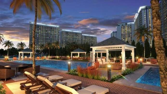 Asian Modern Penthouse Unit Tagaytay City Zewnętrze zdjęcie